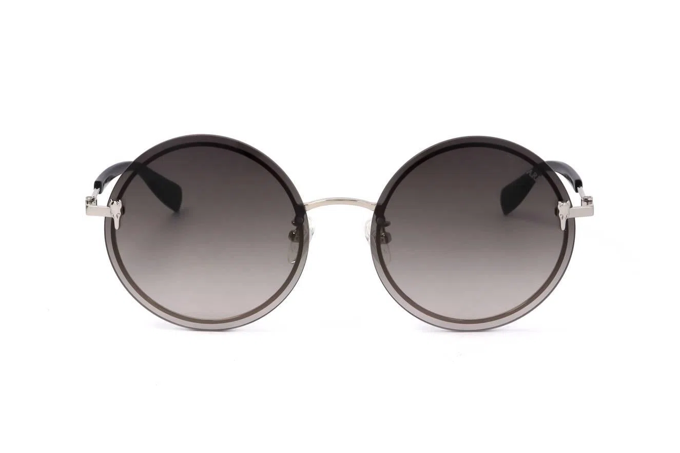 Trussardi STR412F Sunglasses - view 6